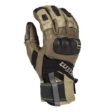 KLIM Adventure GTX Short Glove Tan