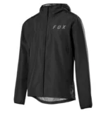 FOX MTB-JACKET RANGER 2.5L WATER JACKET BLACK