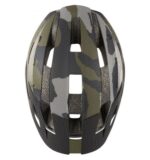 FOX FLUX HELMET SOLID [GRN CAM] - Image 3