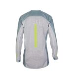 FOX AIRLINE AVIATION JERSEY [GRY] - Image 4