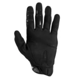 FOX BOMBER GLOVE - BLACK [BLK]