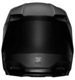 FOX V1 MATTE HELMET [MT BLK] - Image 2