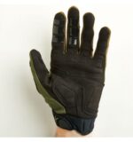 FOX BOMBER GLOVE CE [FAT GRN] - Image 2