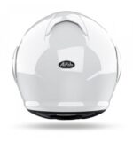 AIROH MATHISSE COLOR WHITE GLOSS - Image 2