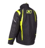 KLIM Klimate Jacket Hi-Vis - Image 4