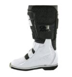 GAERNE BOOTS GAERNE GX-J BLACK/WHITE - Image 3