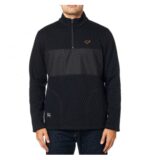 FOX HEATHEN ZIP FLEECE - Image 2