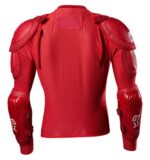 FOX TITAN SPORT JACKET [FLM RD] - Image 3