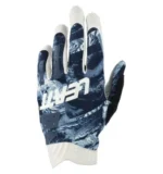 LEATT Glove MTB 1.0 GripR Steel