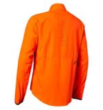 FOX RANGER WIND JACKET [FLO ORG] - Image 2