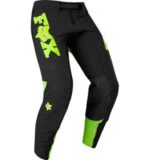 FOX FLEXAIR VENIN  LIMITED EDITION PANT [BLK] - Image 3