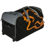 FOX SKEW SHUTTLE 180 ROLLER [BLK/GLD] - Image 3