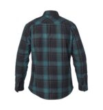 FOX WHIPLASH LINED WORKSHIRT [ERLD] - Image 3