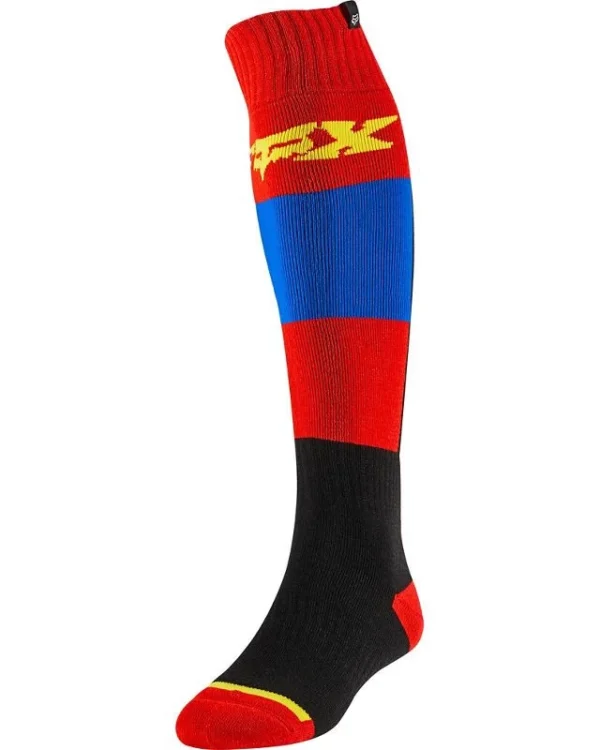 FOX FRI THIN SOCK - LINC
