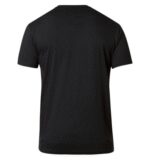 FOX WARP SPEED SS TEE [BLK] - Image 2