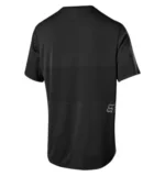 FOX RANGER SS FOX JERSEY [BLK/GRY]
