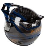 KLIM Krios Helmet Fastbak Bronze - Image 7