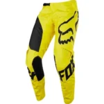 FOX 180 MASTAR PANT [YLW]