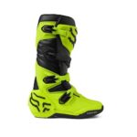 MX COMP BOOT [FLO YLW] - Image 3