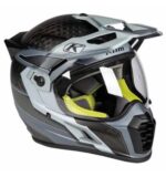 KLIM Krios Pro Arsenal Grey - Image 2