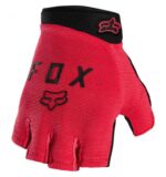 FOX RANGER GLOVE- GEL SHORT [BRT RD] - Image 2