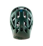 LEATT Helmet MTB AllMtn 3.0 V22 Ivy - Image 2
