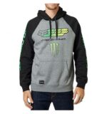 FOX FOX MONSTER PRO CIRCUIT FLC [HTR GRAPH] - Image 3