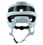FOX FLUX HELMET SOLID [ICE] - Image 4
