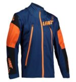 LEATT JACKET MOTO 4.5 LITE ORG - Image 2