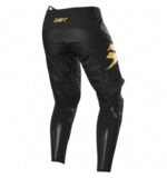 SHIFT SHIFT WHIT3 LABEL MUERTE PANT - Image 3