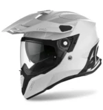 AIROH COMMANDER CONCRETE GREY MATT