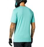 FOX FLEXAIR DELTA SS JERSEY [BLK] - Image 4