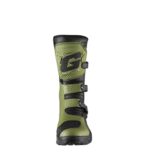 GAERNE G_ADVENTURE AQUATECH BLACK/FOREST - Image 3
