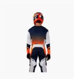 360 REVISE JERSEY [NVY/ORG] - Image 2