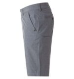 FOX ESSEX TECH STRETCH SHORT [CHAR HTR] - Image 2