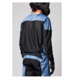 SHIFT SHIFT WHITE LABEL TRAC JERSEY [ODYED] - Image 4