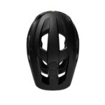 FOX MTB YTH MAINFRAME HELMET, CE [BLK/BLK] - Image 3