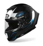 AIROH GP 550 S VENOM BLACK GLOSS