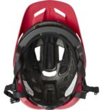 FOX SPEEDFRAME HELMET MIPS, CE [CHILI] - Image 5