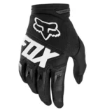 FOX YTH DIRTPAW RACE [BLK]