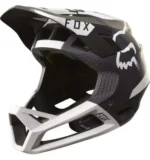FOX PROFRAME MOTH BLACK/WHITE
