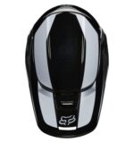 FOX V1 PRIX HELMET, ECE [BLK] - Image 3
