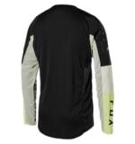 FOX MTB-JERSEY FLEXAIR DELTA LS HONR JERSEY BLACK - Image 2