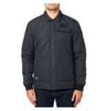 FOX SPEEDWAY JACKET [BLK] - Image 3