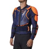 FOX MX TITAN SPORT JACKET [NVY] - Image 3
