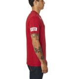 FOX HONDA SS TEE [CHILI] - Image 6