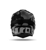 AIROH COMMANDER 2 CARBON GLOSS - Image 2