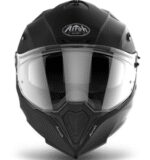 AIROH COMMANDER COLOR BLACK MATT - Image 4