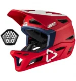 LEATT Helmet MTB 4.0 V21.1 Chilli