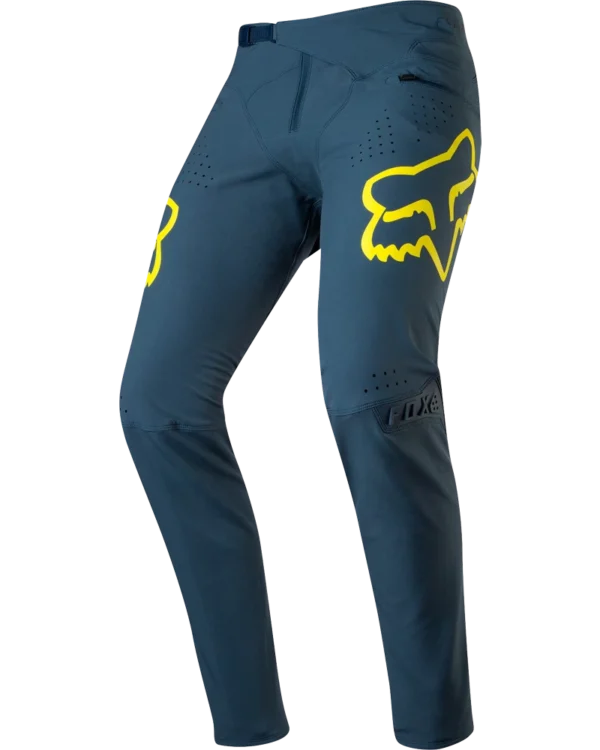 FOX FLEXAIR PANT [MDNT]